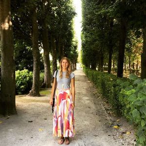 Meet your Posher, Stephanie
